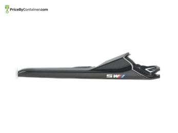 BMW 51138076047 — BMW GENUINE COVER, AIR DUCT, LEF 51138076047