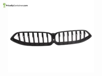 BMW 51138080611 — BMW GENUINE FRONT GRILL 51138080611