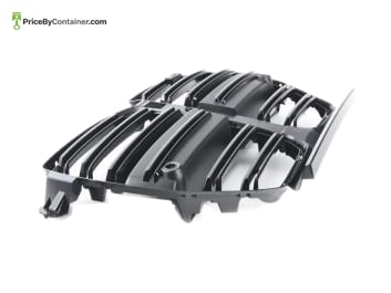 BMW 51138081143 — BMW GENUINE FR GRIL 51138081143