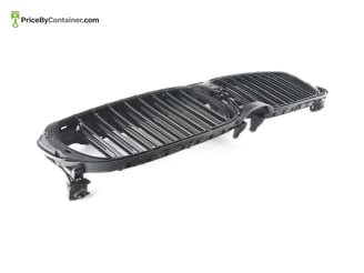 BMW 51138091760 — BMW GENUINE AIR FLAP 51138091760