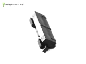 BMW 51138157203 — BMW GENUINE CLIP 51138157203