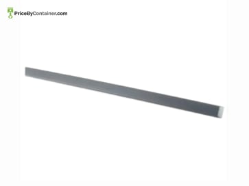 BMW 51138159298 — BMW Genuine Rear Right Door Molding / 51138159298 Function: This door molding protects the rear right door from dings…