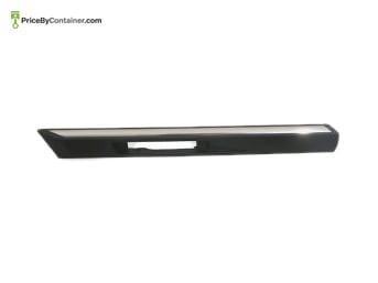 BMW 51138165219 — BMW GENUINE MOULDING 51138165219