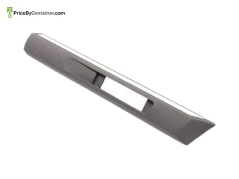 BMW 51138165220 — BMW GENUINE FANDER MOULDING 51138165220
