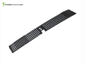 BMW 51138166657 — BMW GENUINE GRILL 51138166657