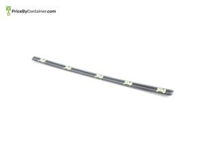 BMW 51138184479 — BMW GENUINE BUFFER STRIP 51138184479