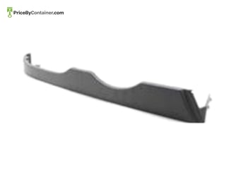 BMW 51138208680 — BMW GENUINE MOULDING 51138208680