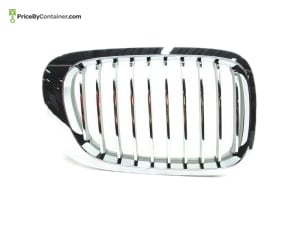 BMW 51138208686 — BMW GENUINE GRILLE RH 51138208686