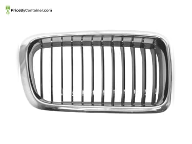 BMW 51138231594 — BMW GENUINE GRIL 51138231594