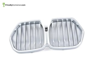 BMW 51138494884 — BMW GENUINE FRONT GRILL 51138494884