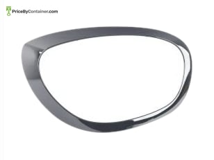 BMW 51138739352 — BMW GENUINE TRIM RING RH 51138739352