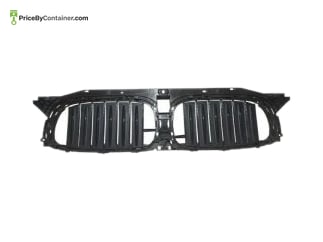 BMW 51139465289 — BMW GENUINE AIR FLAPS. UPPER 51139465289
