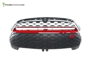 BMW 51139481307 — BMW GENUINE GRILL 51139481307