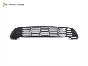 BMW 51139807476 — BMW GENUINE GRILL FRONT 51139807476