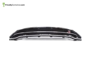 BMW 51139812759 — BMW GENUINE SHOW GRILL 51139812759