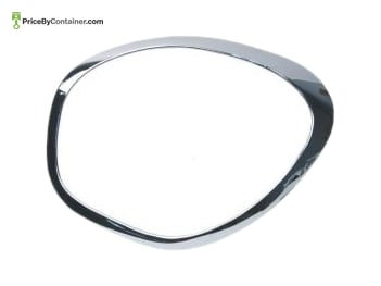 BMW 51139813823 — BMW GENUINE TRIM RING 51139813823