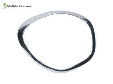BMW 51139813824 — BMW GENUINE RH TRIM RING 51139813824