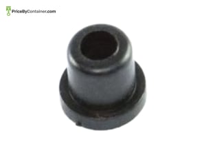 BMW 51141807495 — BMW GENUINE BONET STAR CLIP 51141807495