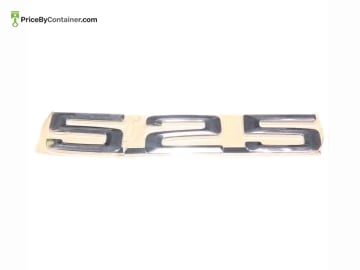 BMW 51141946162 — BMW GENUINE EMBLEM BADGE LOGO SIGN 51141946162