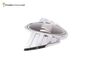 BMW 51142754973 — BMW GENUINE EMBLEM FRONT 51142754973