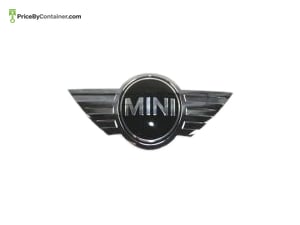 BMW 51147026186 — BMW GENUINE EMBLEM 51147026186