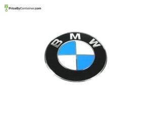 BMW 51147044207 — BMW GENUINE BONET STAR 51147044207