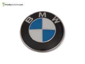 BMW 51147057794 — BMW GENUINE MONOGRAM 51147057794