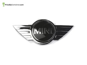 BMW 51147316703 — BMW GENUINE MINI EMBLEM 51147316703