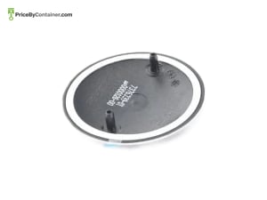 BMW 51147376339 — BMW GENUINE HOOD STAR 51147376339