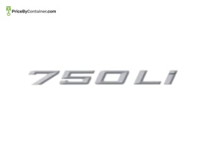 BMW 51147376824 — BMW GENUINE LABEL 51147376824