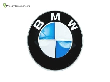 BMW 51148219237 — BMW GENUINE EMBLEM BMW E46 E90 51148219237