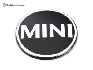 BMW 51149811724 — BMW GENUINE EMBLEM 51149811724