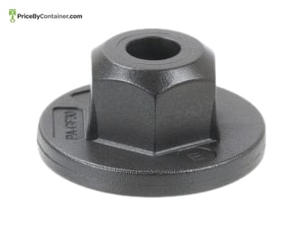 BMW 51161943122 — BMW GENUINE NUT 51161943122