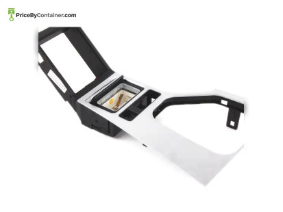 BMW 51162695566 — BMW GENUINE CENTRE CONSOLE INSERT / 51162695566