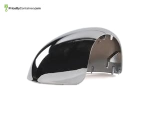 BMW 51162753670 — BMW GENUINE SIDE MIRROR COVER 51162753670