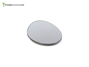 BMW 51162755630 — BMW GENUINE MIRROR GLASS 51162755630