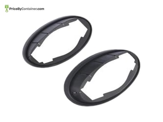 BMW 51162755639 — BMW GENUINE SIDE MIRROR HOUSING 51162755639