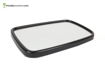 BMW 51167028437 — BMW GENUINE MIRROR GLASS 51167028437