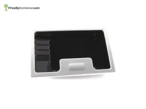 BMW 51167034098 — BMW GENUINE ASHTR INSERT 51167034098
