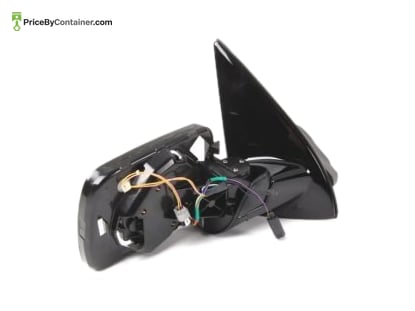BMW 51167039926 — BMW Genuine Right Outside Mirror Without Glass / 51167039926 Part number 51167039926, the Genuine BMW Right Outside…