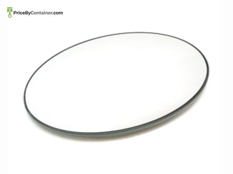 BMW 51167058063 — BMW GENUINE MIRROR GLASS 51167058063
