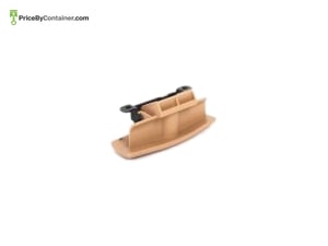 BMW 51167063510 — BMW GENUINE GLOVE BOX LOCK 51167063510