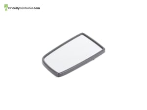 BMW 51167116747 — BMW GENUINE SIDE MIRROR GLASS 51167116747