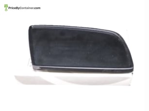 BMW 51167116752 — BMW GENUINE WING MIRROR GLASS DRIVER SIDE 51167116752