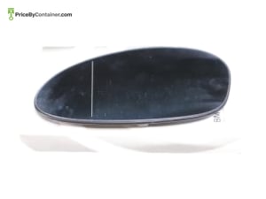 BMW 51167145267 — BMW GENUINE MIRROR GLASS 51167145267