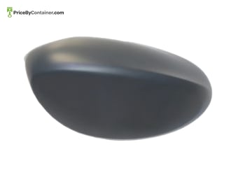 BMW 51167164982 — BMW GENUINE FRONT RIGHT DOOR MIRROR COVER 51167164982