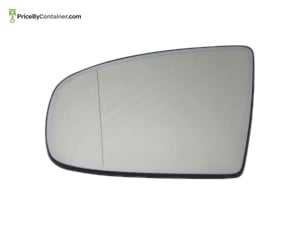 BMW 51167174981 — BMW GENUINE MIRROR GLASS 51167174981