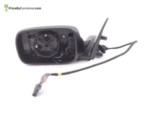 BMW 51167190637 — BMW GENUINE MIRROR HOUSING 51167190637