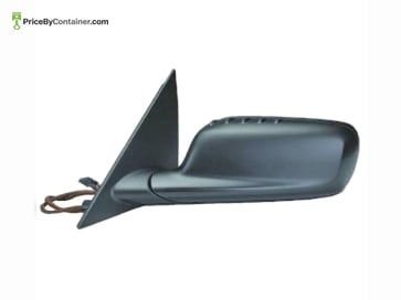 BMW 51167190640 — BMW GENUINE SIDE MIRROR WITH FOULDING E65/66 51167190640