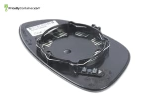 BMW 51167251687 — BMW GENUINE MIRROR GLASS 51167251687
